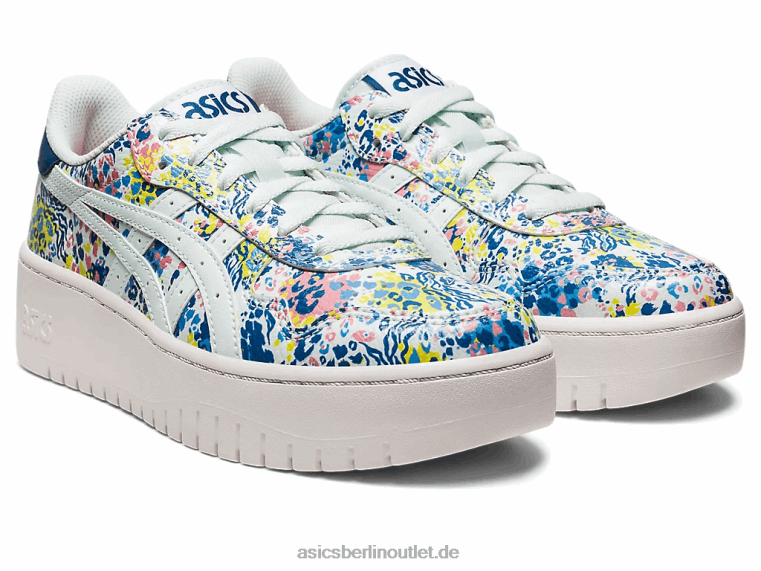 Japan s pf BL4N2182Asics beruhigendes Meer