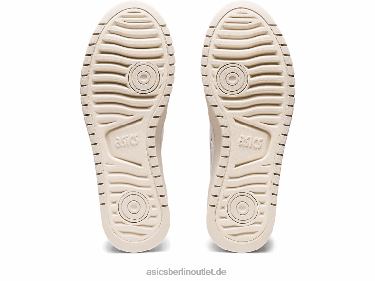 Japan s pf BL4N2187Asics weiß/lachs