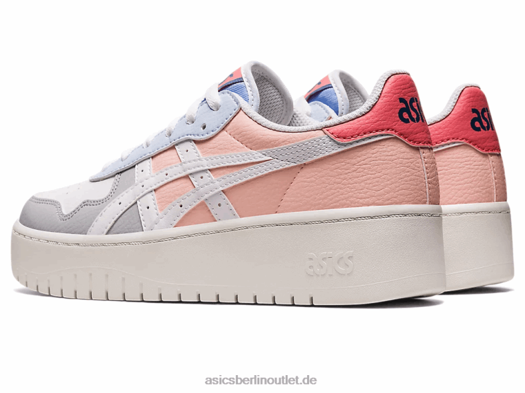Japan s pf BL4N2204Asics Weiss