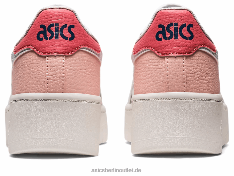 Japan s pf BL4N2204Asics Weiss