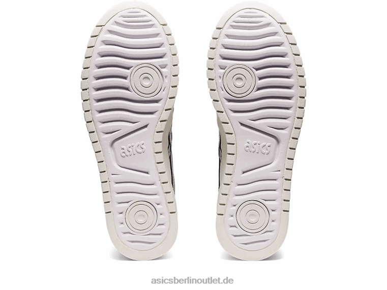 Japan s pf BL4N2225Asics weiß/reines Silber
