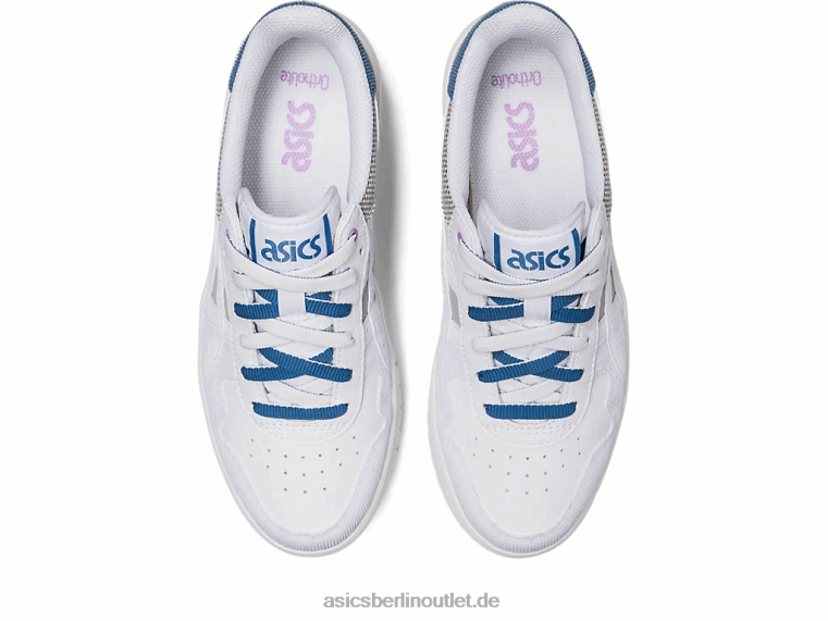 Japan s pf BL4N2321Asics Weiss