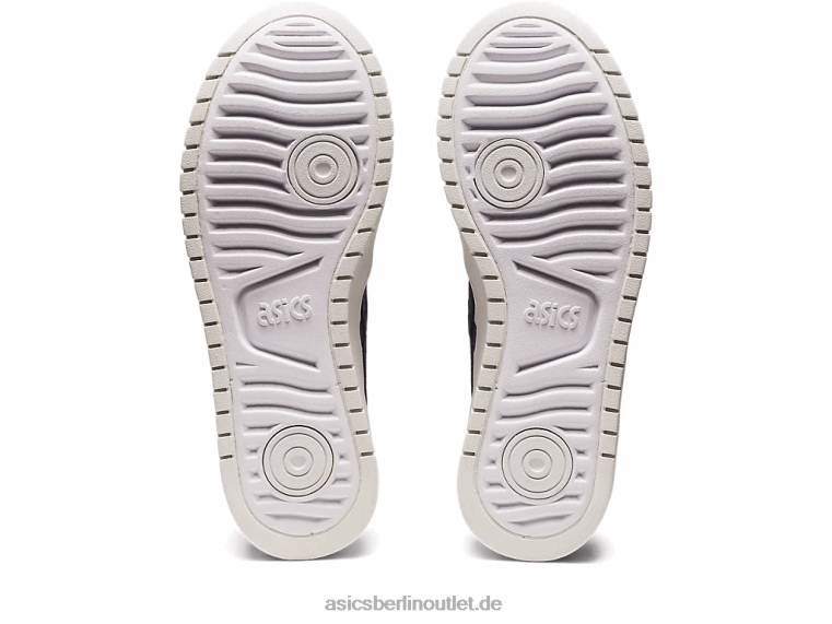 Japan s pf BL4N2594Asics weiß/peacoat