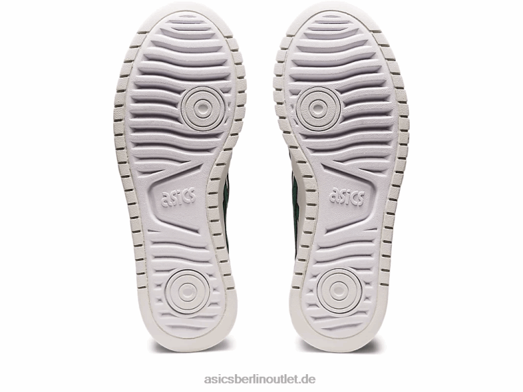 Japan s pf BL4N2637Asics weiß/kleeblattgrün