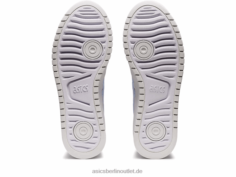 Japan s pf BL4N2772Asics weiß/weicher Himmel