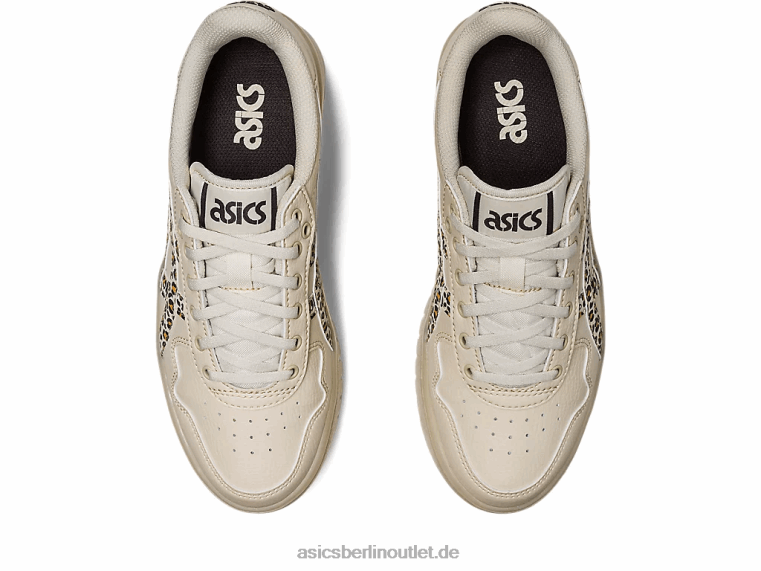 Japan s pf BL4N2902Asics Knochenweiß/Knochenweiß