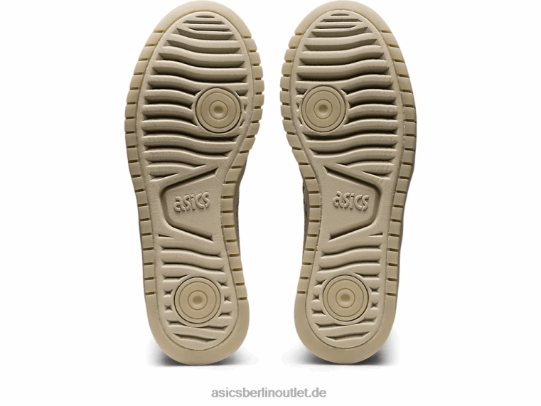 Japan s pf BL4N2902Asics Knochenweiß/Knochenweiß