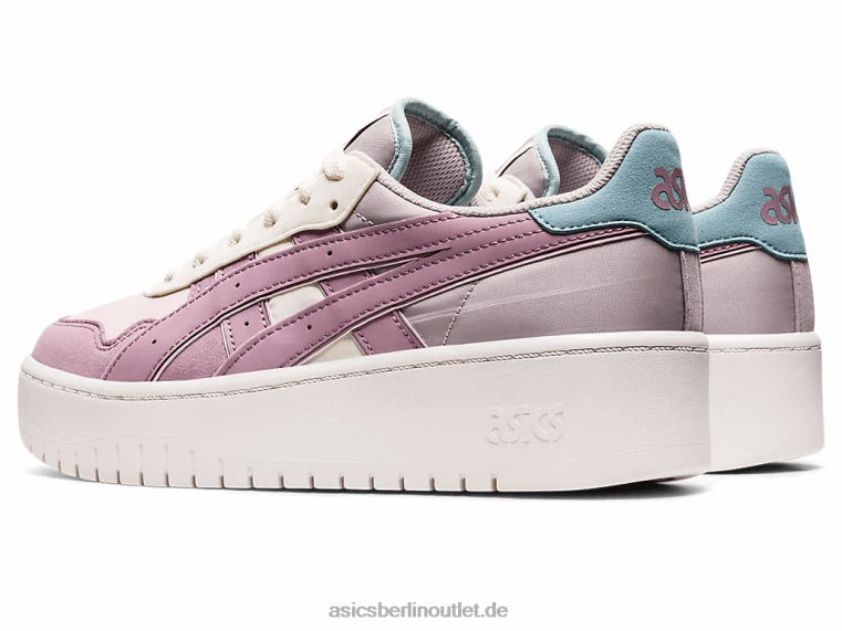 Japan s pf BL4N2910Asics kaum Rose/Rosenquarz