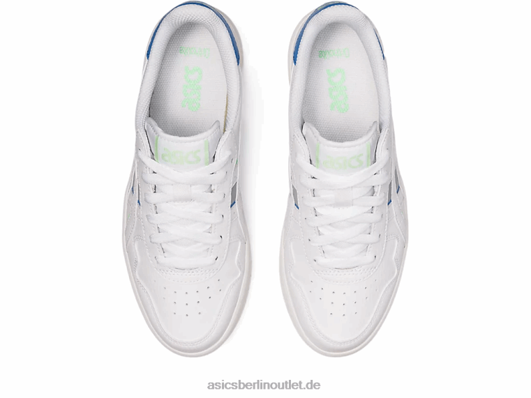 Japan s pf BL4N3162Asics Weiss