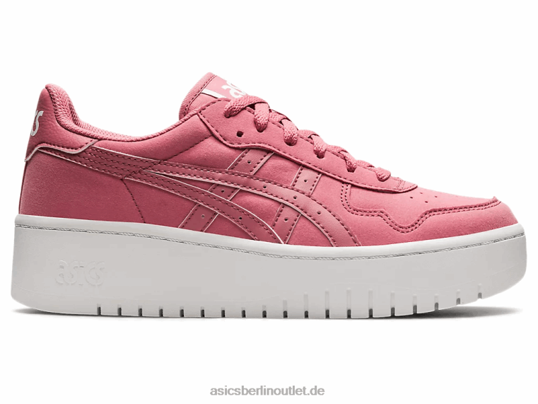 Japan s pf BL4N3859Asics rauchige Rose