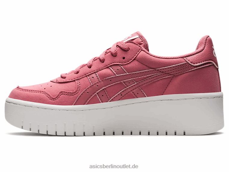 Japan s pf BL4N3859Asics rauchige Rose
