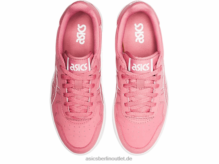 Japan s pf BL4N3859Asics rauchige Rose