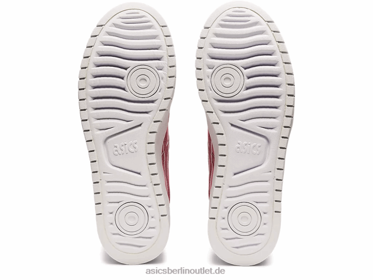 Japan s pf BL4N3859Asics rauchige Rose