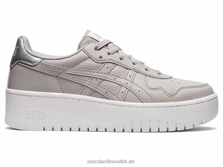 Japan s pf BL4N4065Asics austerngrau