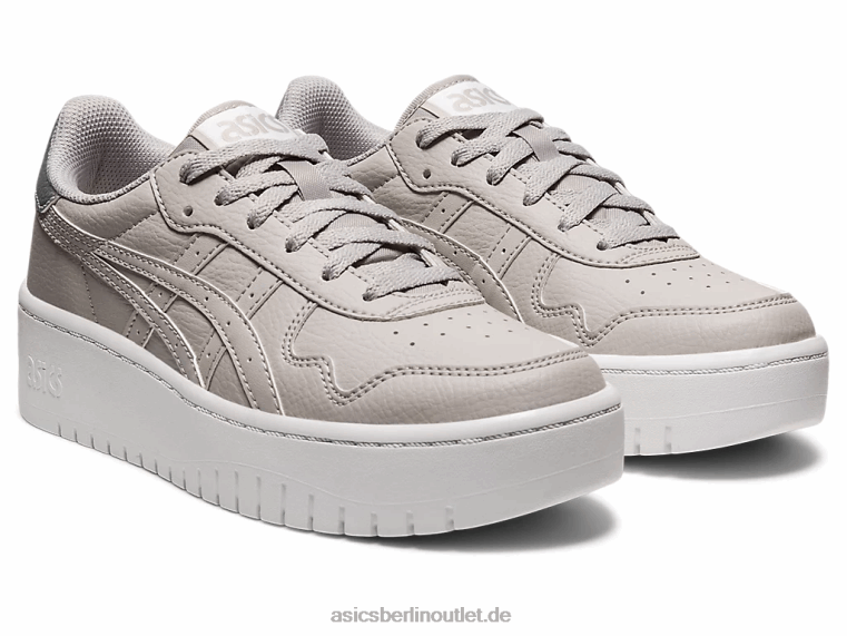 Japan s pf BL4N4065Asics austerngrau