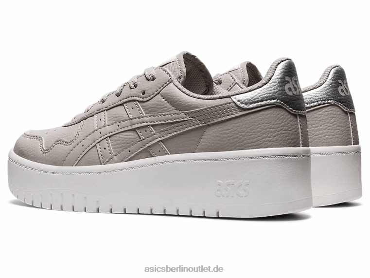 Japan s pf BL4N4065Asics austerngrau
