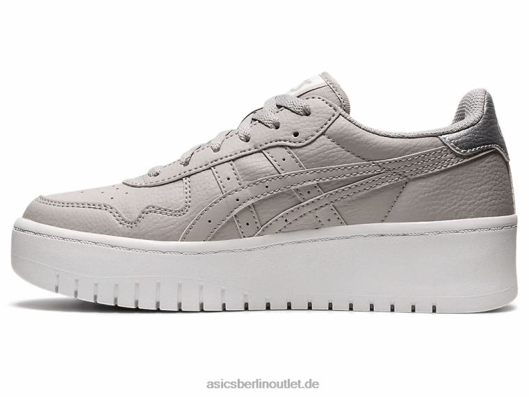 Japan s pf BL4N4065Asics austerngrau