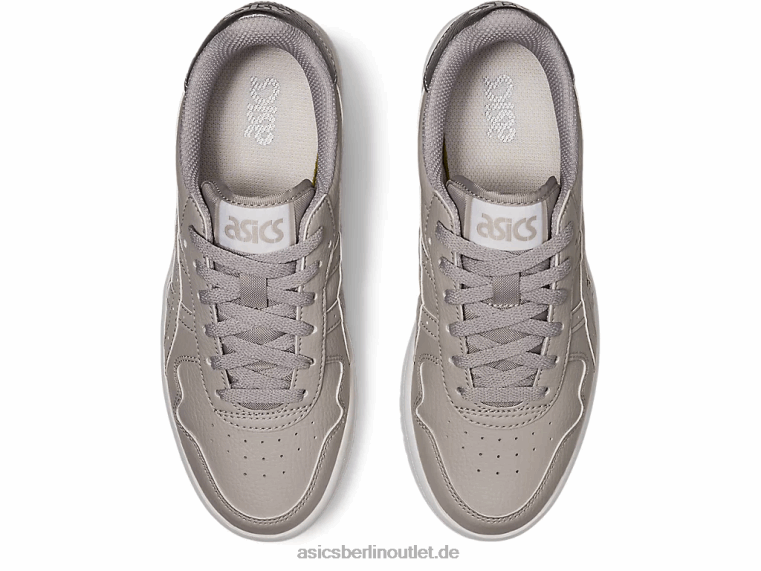 Japan s pf BL4N4065Asics austerngrau
