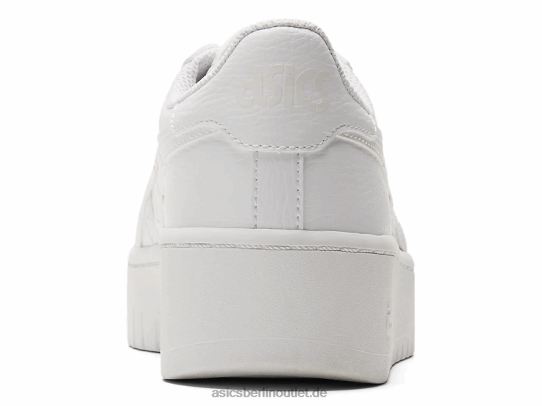 Japan s pf BL4N4163Asics Weiss