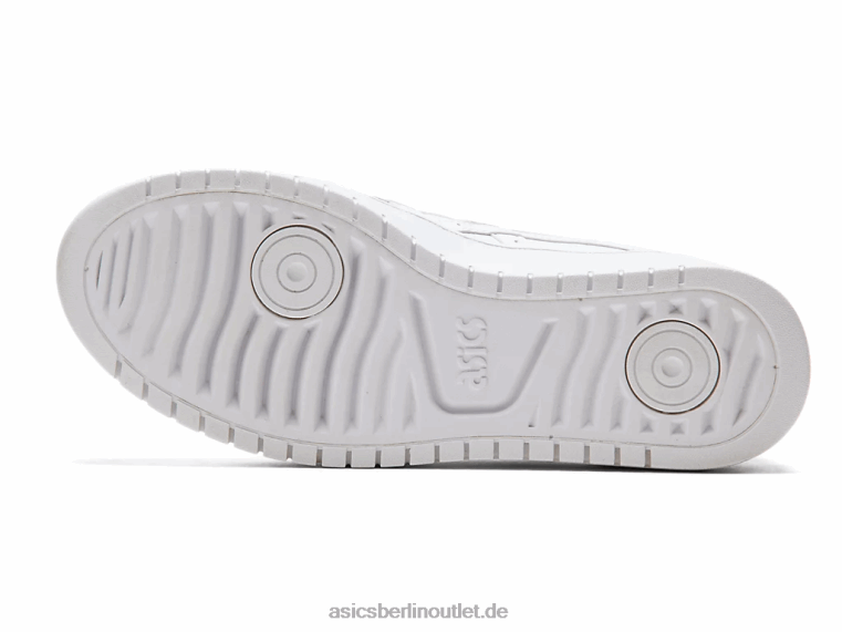 Japan s pf BL4N4163Asics Weiss