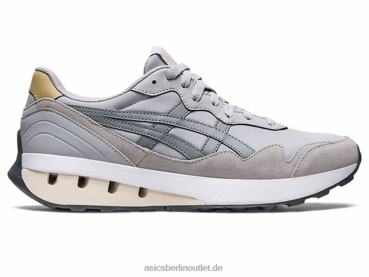 Jogger x81 BL4N633Asics Piemontgrau/Steingrau