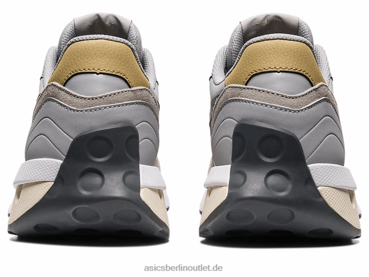 Jogger x81 BL4N633Asics Piemontgrau/Steingrau