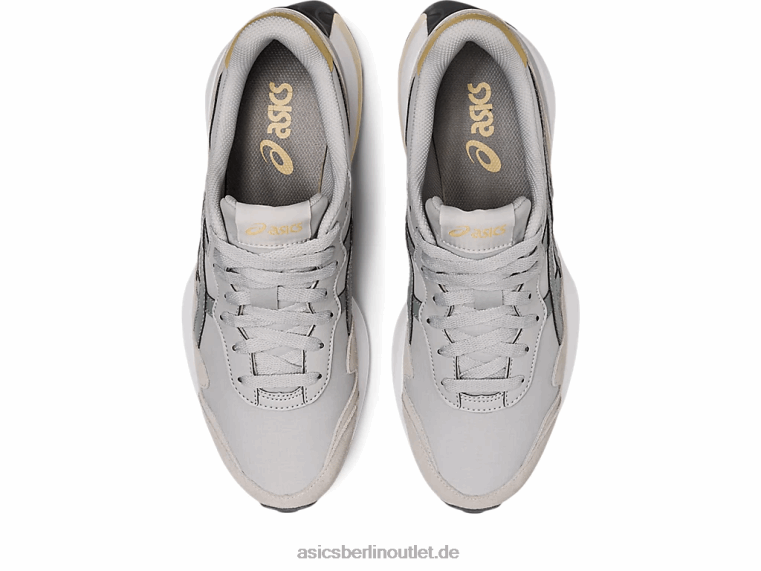 Jogger x81 BL4N633Asics Piemontgrau/Steingrau