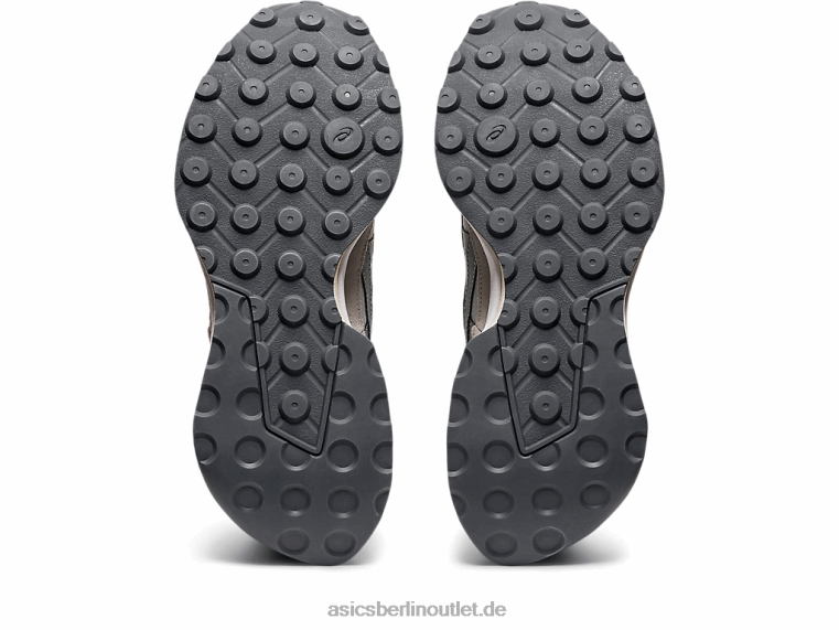 Jogger x81 BL4N633Asics Piemontgrau/Steingrau