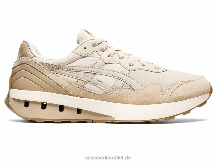 Jogger x81 BL4N738Asics Kitt/Birke