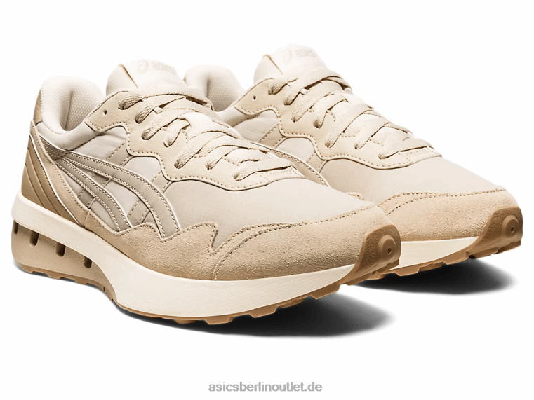 Jogger x81 BL4N738Asics Kitt/Birke