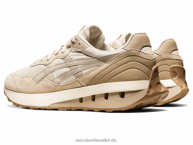 Jogger x81 BL4N738Asics Kitt/Birke