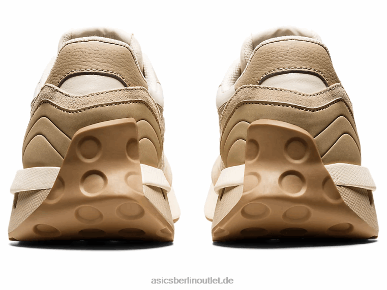 Jogger x81 BL4N738Asics Kitt/Birke