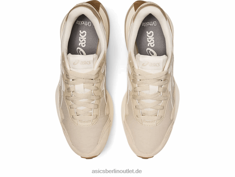 Jogger x81 BL4N738Asics Kitt/Birke