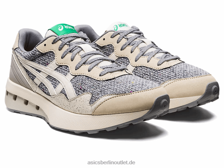 Jogger x81 BL4N903Asics Austerngrau/Creme