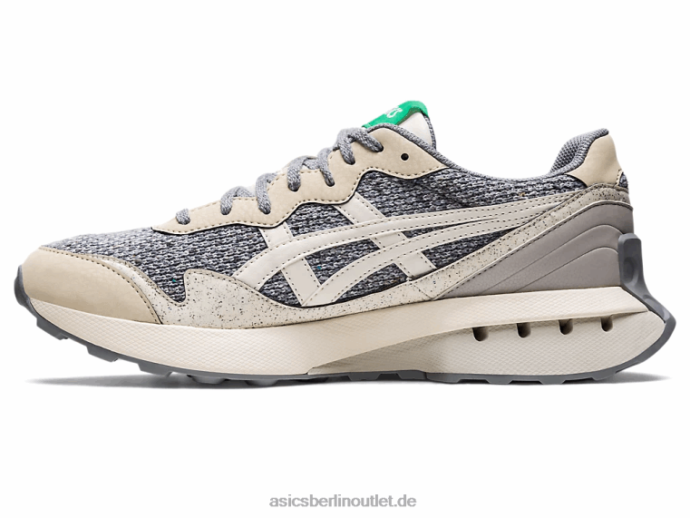 Jogger x81 BL4N903Asics Austerngrau/Creme