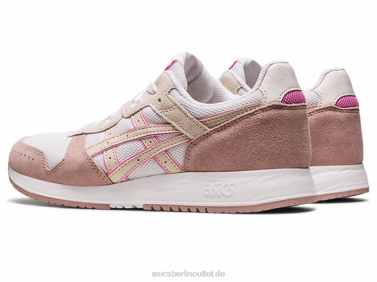 Lyte-Klassiker BL4N2630 Asicsweiß/Haferflocken