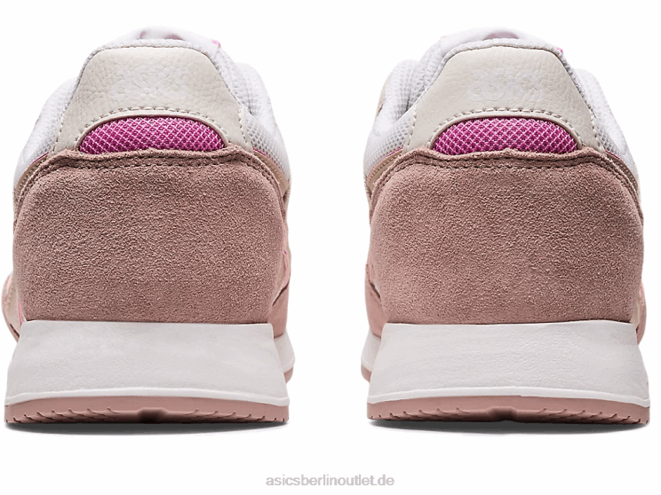 Lyte-Klassiker BL4N2630 Asicsweiß/Haferflocken