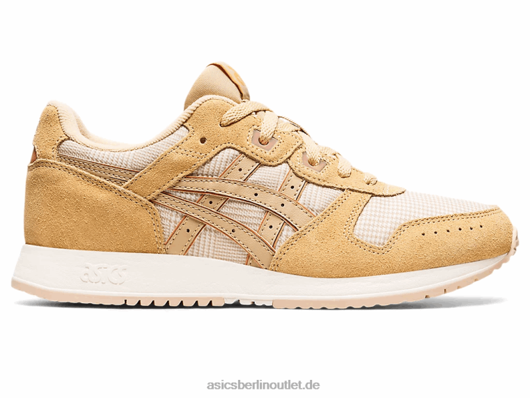 Lyte-Klassiker BL4N2794Asics Düne/Düne