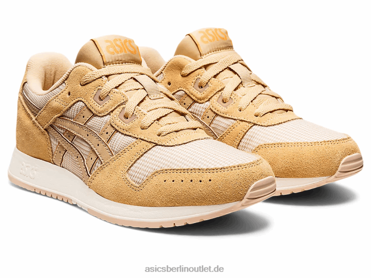 Lyte-Klassiker BL4N2794Asics Düne/Düne