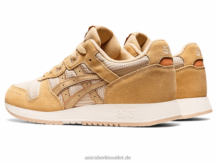 Lyte-Klassiker BL4N2794Asics Düne/Düne