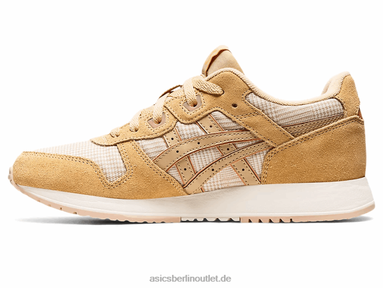 Lyte-Klassiker BL4N2794Asics Düne/Düne