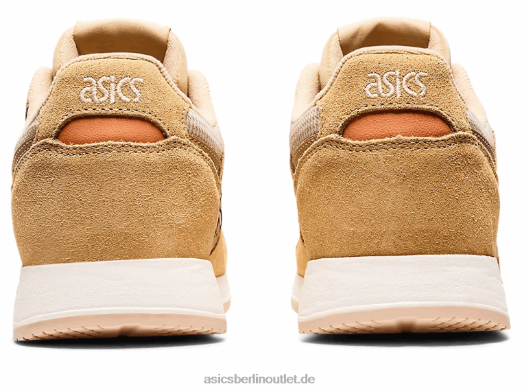 Lyte-Klassiker BL4N2794Asics Düne/Düne