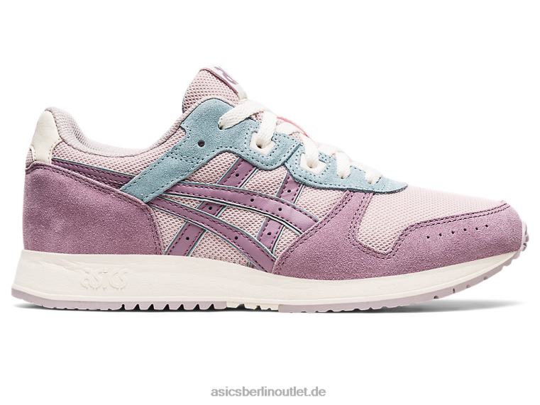 Lyte-Klassiker BL4N3080Asics kaum Rose/Rosenquarz