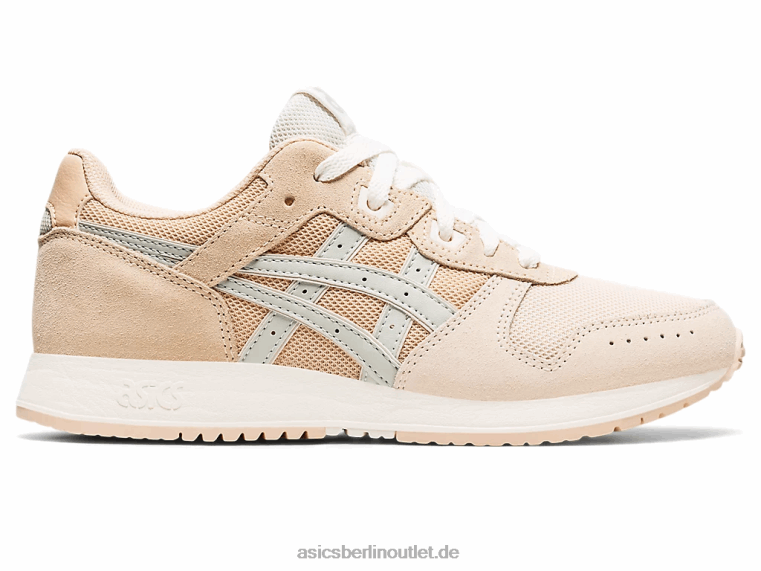 Lyte-Klassiker BL4N3172Asics gemütliches Rosa/heller Salbei