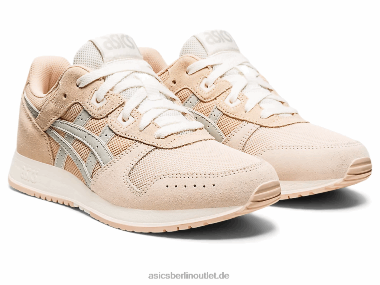 Lyte-Klassiker BL4N3172Asics gemütliches Rosa/heller Salbei