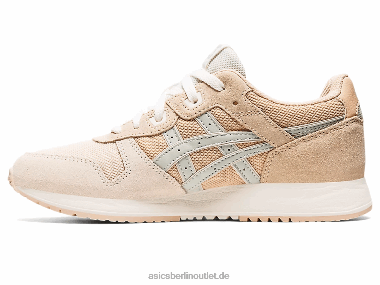 Lyte-Klassiker BL4N3172Asics gemütliches Rosa/heller Salbei
