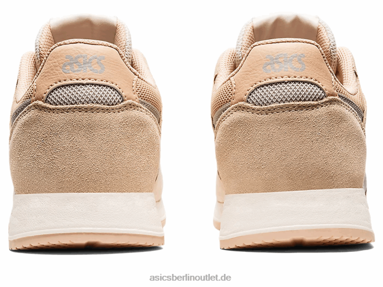 Lyte-Klassiker BL4N3172Asics gemütliches Rosa/heller Salbei