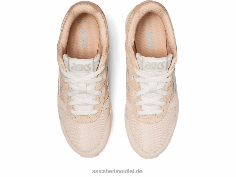 Lyte-Klassiker BL4N3172Asics gemütliches Rosa/heller Salbei