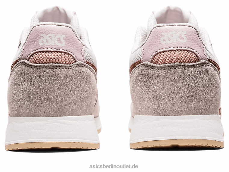 Lyte-Klassiker BL4N3179Asics Weiß/Roségold