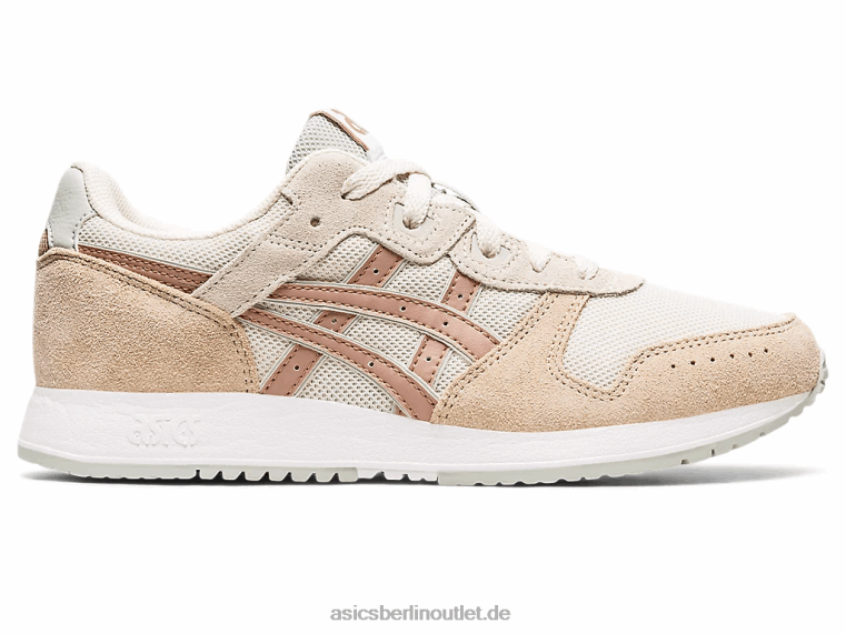 Lyte-Klassiker BL4N3193Asics Birke/staubige Steppe